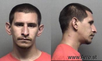 Thomas Joseph Fernandez Mugshot