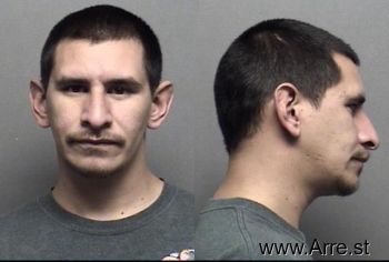 Thomas Joseph Fernandez Mugshot