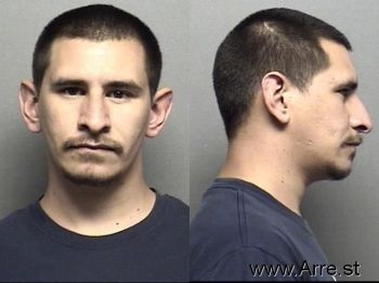 Thomas Joseph Fernandez Mugshot