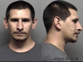 Thomas Joseph Fernandez Mugshot