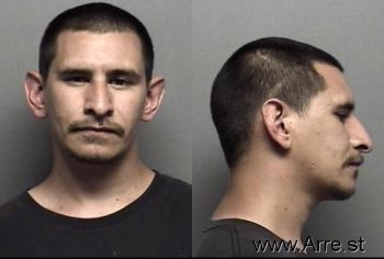 Thomas Joseph Fernandez Mugshot