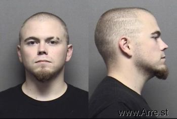 Thomas Robert Greene Mugshot