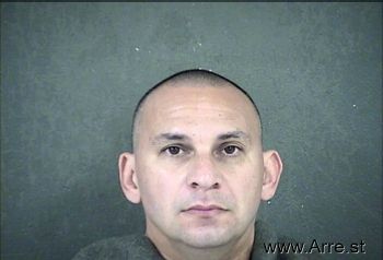 Thomas  Hernandez Mugshot