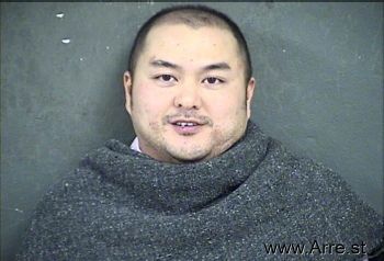 Thomas  Lee Mugshot