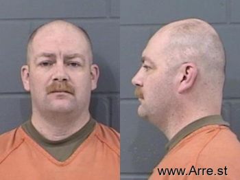 Thomas Gerard Mcdonald Mugshot