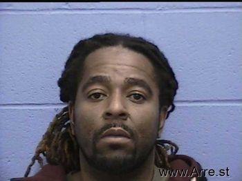 Thomas Jerome Jr Reed Mugshot