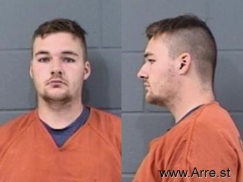 Thomas Roger Richardson Mugshot