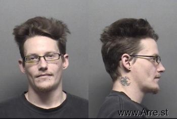 Thomas James Sallee Mugshot