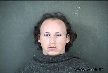 Thomas  Summers Mugshot