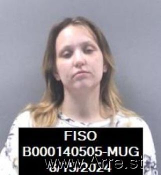 Tia Marie Solze Mugshot