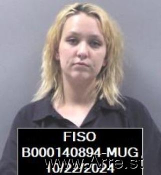 Tia Marie Solze Mugshot