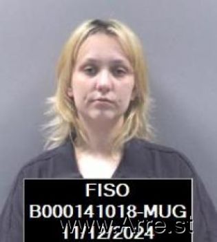 Tia Marie Solze Mugshot