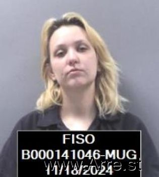 Tia Marie Solze Mugshot