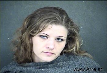 Tiffany Bond Adams Mugshot