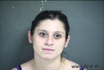 Tiffany  Clark Mugshot