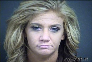 Tiffany June Edwards Mugshot