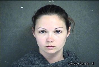 Tiffany Lynn Graham Mugshot