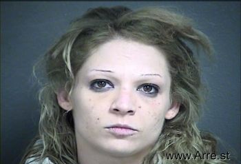 Tiffany M Greenwood Mugshot