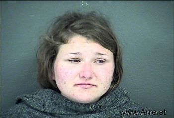 Tiffany R Harding Mugshot