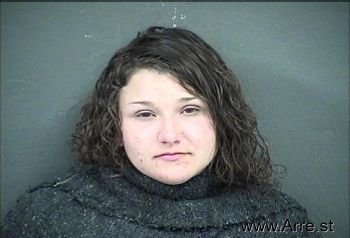 Tiffany Renee Harding Mugshot