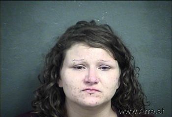 Tiffany Renee Harding Mugshot