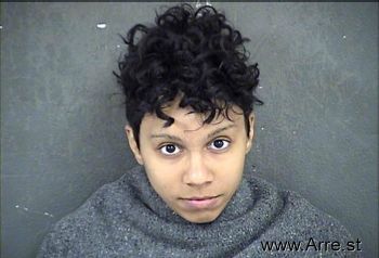 Tiffany Marie Jackson Mugshot