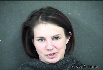 Tiffany M Johnson Mugshot