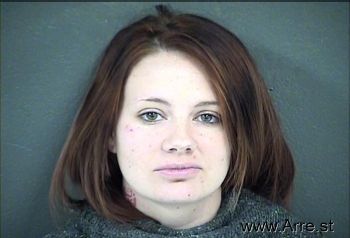 Tiffany M Johnson Mugshot