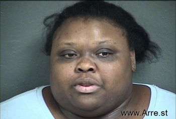 Tiffany R Johnson Mugshot