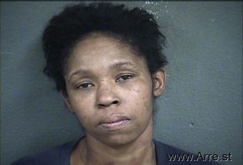 Tiffany L Johnson Mugshot