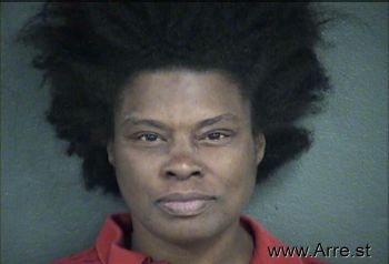 Tiffany N Johnson Mugshot