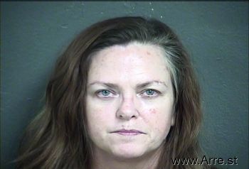 Tiffany Lynn Martino Mugshot