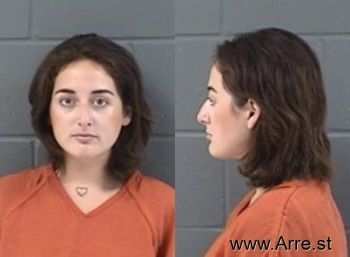 Tiffany Sunshine Michael Mugshot