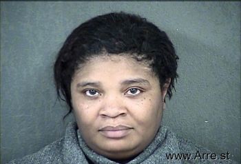 Tiffany D Porter Mugshot