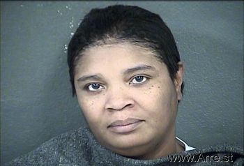 Tiffany D Porter Mugshot