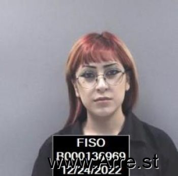 Tiffany  Ramirez Mugshot