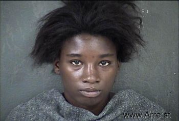 Tiffany S Walters Mugshot