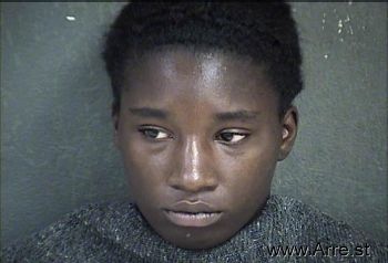 Tiffany S Walters Mugshot