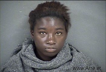 Tiffany S Walters Mugshot