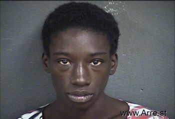 Tiffany S Walters Mugshot