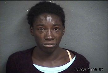 Tiffany S Walters Mugshot