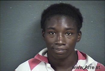 Tiffany S Walters Mugshot