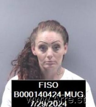 Tiffinie Ann Calhoun Mugshot