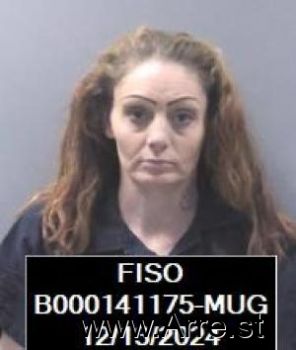 Tiffinie Ann Calhoun Mugshot