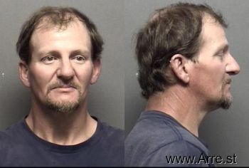 Timothy Joseph Addison Mugshot