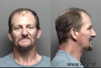 Timothy Joseph Addison Mugshot