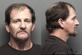 Timothy Joseph Addison Mugshot