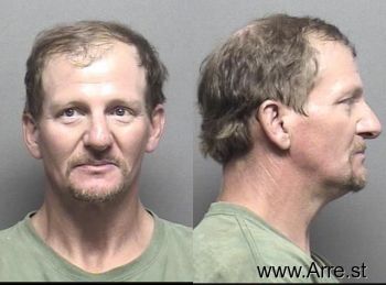 Timothy Joseph Addison Mugshot