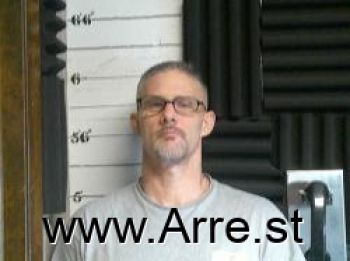 Timothy James Albany Mugshot