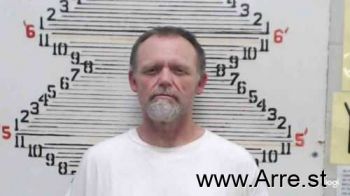 Timothy Scott Brown Mugshot